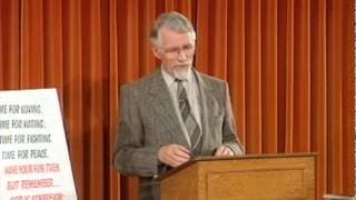 Unlocking the Old Testament Part 35 - Ecclesiastes