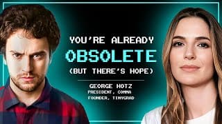 What Happens When AI Is More Valuable Than Humans?