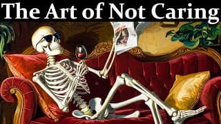 When You Embrace Uncertainty, Life Becomes Easier – Michel de Montaigne