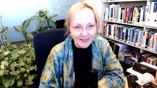 2141 Lesson 6.4 Landmines and Cluster Bombs with Diplomat Turcotte