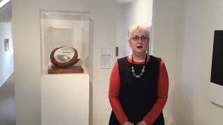 Carol Dunbar - Marsh Awards For Excellence in Gallery Education 2019 (Lifetime Achievement Award)