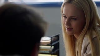 طالب راح ياخد درس خصوصى عند المدرسة بتاعته فحصل اللى محدش يتوقعه 😳