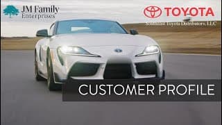 JM Family’s Digital Transformation: Achieving 30-50% Cost Savings with Mavim