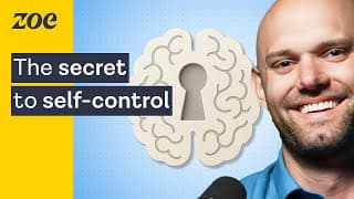 James Clear: How to master healthy eating habits | Atomic Habits