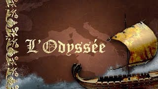 L'Odyssée, le résumé en moins de 30 minutes - SDH #20