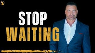 This Will Wake You Up – Ed Mylett’s Speech Everyone Needs to Hear