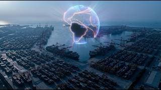 BREAKING: Canada Locks the U.S. Out of a $900B Arctic Corridor — Trump's Tensions Rise | Buffett