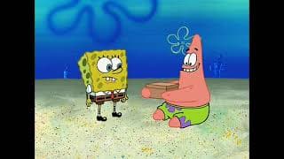 SpongeBob SquarePants Season 2 Episode 15 The Secret Box – Band Geeks   part2