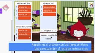 Inteligencia artificial en el aula con Scratch 3.0 (Tutorial 2 de 8)