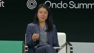 Goldman Sachs & Ondo Finance: The Outlook for Digital Assets & OTC Derivatives