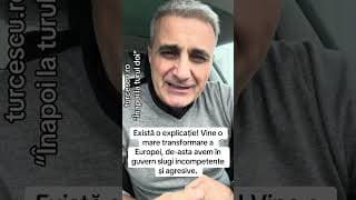 Vine marea transformare