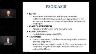 Session 2 - Live Rapid Review for BPS Exams
