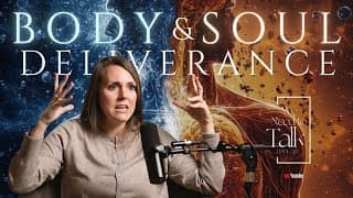 Her Shocking Discoveries will Change the Way you See Sickness w/ Madison Yount