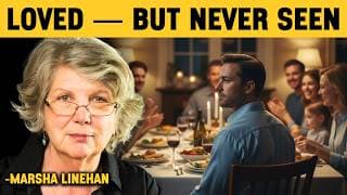 The Silent Wound: How Emotional Neglect Creates a Dysregulated Mind -  Marsha Linehan Therapy