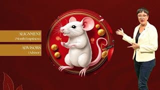 2026 RAT ZODIAC | Alignment. Advisors