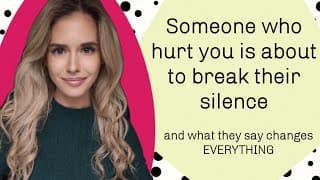 The truth is about to come out! Hidden secrets are going to be revealed 🤐💌🔮