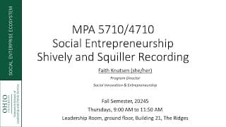 5710 4710 4Sep25 Shively and Squiller Presentation