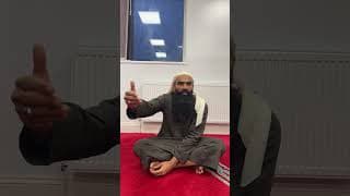 (حديثُ الفجرِ) كيفية اكتساب سِمات الرجال ؟ (94)