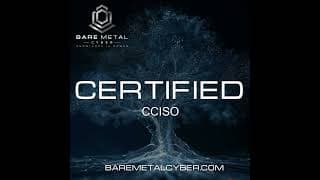 Episode 7: Information Security Governance Basics