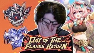 Zy0x Crashes Out At The New Artifact Set In The Genshin 5_5 Livestream