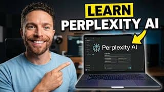 How To Get 12 Months of Perplexity Pro for Free (Act Fast - 5 Days Left)
