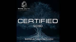 Episode 2: CCISO Exam Structure, Domains, and Cognitive Levels