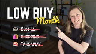 3 Ways I Cut My Expenses This Month