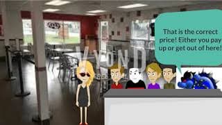 Jake For Hire Episode 69: Rally's (Ft. Devious Diesel, Gerald, Levi Ackerman & Dark Bowser) Part 2