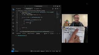 Find and Update - Movie Collection Part 5 - Searching an array and using the array index