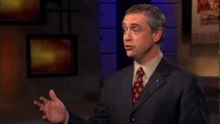 Church Presentation Sample