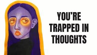 The Psychology of the Overthinking Mind