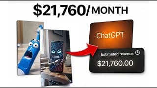 How I Make Viral AI Objects Talking Videos in Seconds (Free Tools)