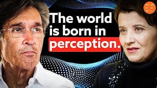 Francis Lucille: A Masterclass In Non-Duality