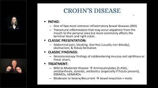 Session 5 - Live Rapid Review for BPS Exams