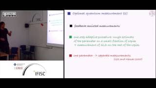 Quantum Estimation for Quantum Technology