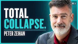 The New World Order Is Here - Peter Zeihan