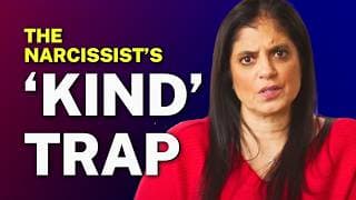 Have you experienced narcissistic ‘kindness"?