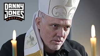 Biblical Evidence Jesus Christ was TRIPPING BALLS on the Cross | Ammon Hillman