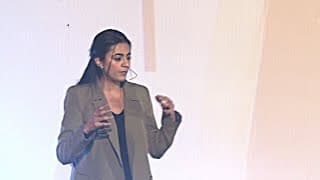 How social media impacts mental health | Ekta Khurana | TEDxSRCASW