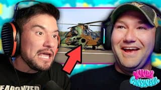 Anti-War Protester Destroys Military Aircraft With Pickaxe