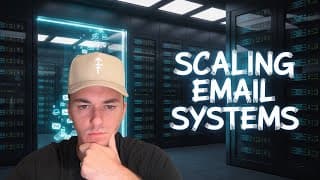 Setting Up My Cold Email Infrastructure (The Complete 2025 Guide)