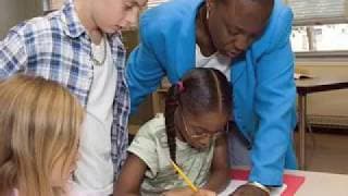 Accessing the General Education Curriculum: Students with Disabilities