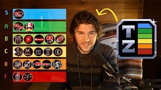 Most youtuber advice is bad | Advice Tier List