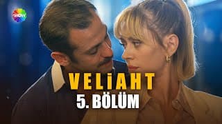 Veliaht 5. Bölüm @showtv