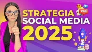 Jak prowadzić social media? | Strategia i najlepsze praktyki w 2025 roku