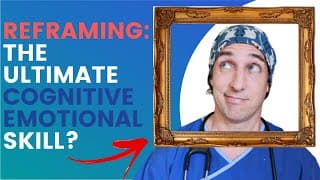 The Key To Preparing for Any Difficult Conversation?