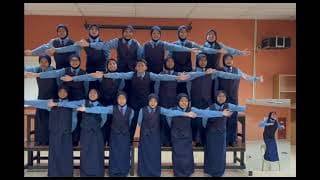 Yayasan JCorp Choral Speaking Challenge : SK Felda Air Tawar 1, Kota Tinggi