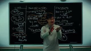 Secret History #22:  The Divine Spark of Jesus