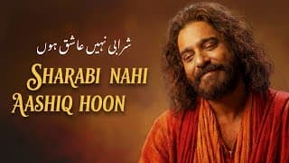 Main Sharabi Nahi Aashiq Hoon🔥|  Botal Se Nahi Teri Nazron Se Pee Hai🍷|New Heart Touching Qawwali