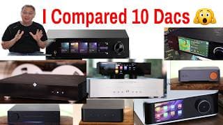 I Compared 10 Popular DACs. Here Are the Results.